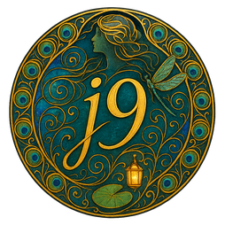 j9 লোগো